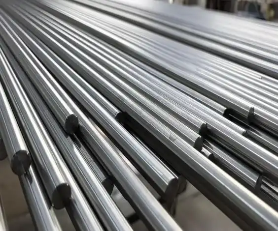What Mechanical Properties Should You Expect from a Nickel Alloy Bar?